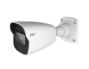 Cámara Tubular TVT 4en1 2Mpx 1080P IR30m Lente fija 2,8mm IP67