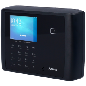  Control de presencia Tarjeta EM/MF y PIN