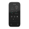    Teclado con pantalla táctil y RFID - Grado 2 Inalámbrico 868 MHz Jeweller