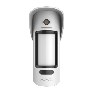   Carcasa para fotodetector AJ-MOTIONCAMOUTDOOR-W