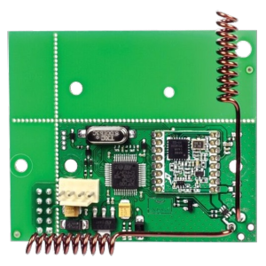 Módulo de integración Dispositivos Ajax con central cableada Hasta 85 dispositivos Ajax