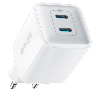 Anker Cargador USB Potencia 40W