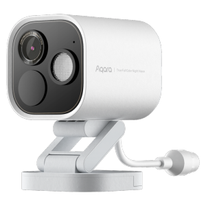     Aqara Cámara Hub G5 Pro (PoE)