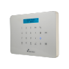    Kit de alarma Nivian Smart Teclado táctil y lector RFID