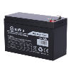    Batería recargable Litio LiFePO4