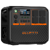Batería portátil Bluetti Gran capacidad 2304Wh
