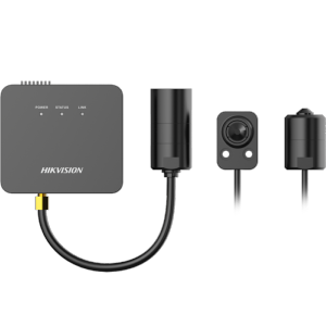 Hikvision Minicámara IP Resolución 2 Mpx (1920x1080)