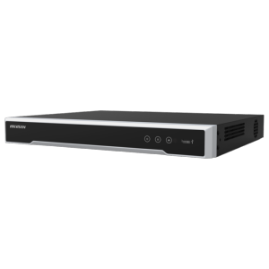 Gama PRO Grabador NVR 32 CH IP | Switch 16 CH PoE 200 W