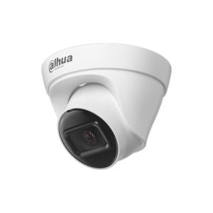   Cámara de vigilancia IP Dahua de 4 mpx y lente de 2.8mm con IR de 30 m
