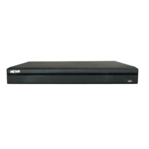 Videograbador digital HDCVI 32 CH HDCVI o CVBS / 4 CH audio / 32 IP 1080p (12FPS)