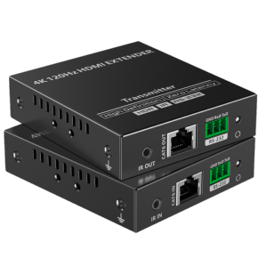  Extensor de señal HDMI