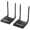  Extensor inalámbrico de señal HDMI
