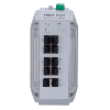 Reyee Switch Industrial PoE Cloud Capa 2 8 puertos PoE+ Gigabit + 2 puertos SFP Gigabit