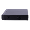   Hikvision Gama CORE Grabador NVR para cámaras IP 4 CH vídeo PoE 36 W / Resolución máxima 6 Mpx