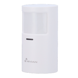 Nivian Smart Detector volumétrico de interior