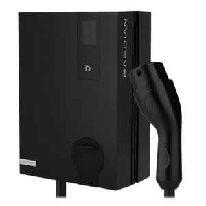     Cargador para coches eléctricos Potencia 7kW /32A /Monofásica