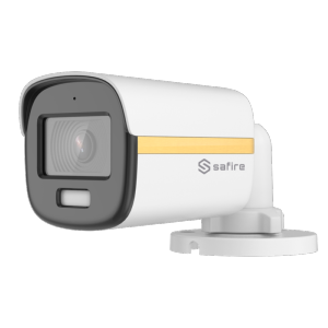 Cámara Bullet Safire Gama ULTRA Salida 4 en 1