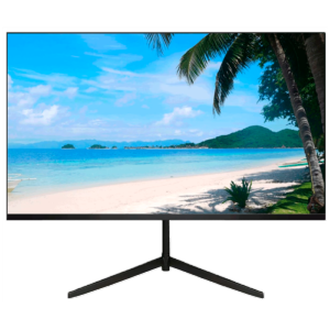 Monitor SAFIRE LED 22" Diseñado para videovigilancia 24/7