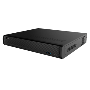 Grabador NVR para cámaras IP gama A2 32CH vídeo / H.265+ / 4HDD