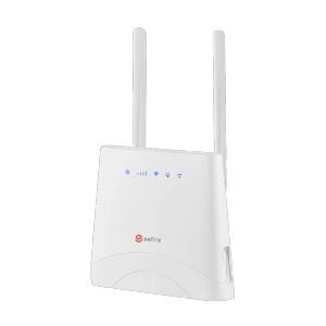          Router Safire 4G LTE Categoría 6