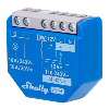     Relé Shelly 1 Gen4 Controlador Inteligente
