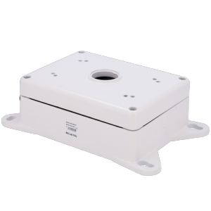    Caja de conexiones
