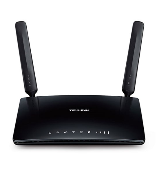 neumonía Estimado Parcialmente TP-LINK Router Router 4G LTE Conexión Wifi a 300 Mbps Velocidad de descarga  de hasta 150 Mbps