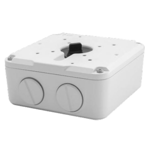    Caja de conexiones Para cámaras Bullet