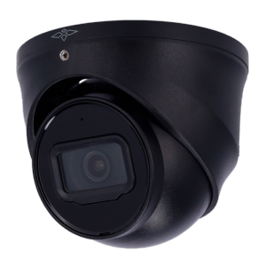    Cámara Turret IP X-Security 4 Megapixel (2688x1520) Color NEGRO