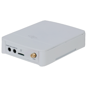 Main Box para minicámaras X-Security 4 Megapixel (2592x1944)