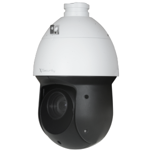   Cámara IP PTZ X-Security 2 Mpx Gama Pro 1/2.8” STARVIS CMOS