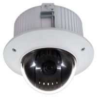   Cámara X-Security IP PTZ 2 Megapixel 1/2.7” STARVIS CMOS Compresión H.265+/H.265/H.264+/H.264