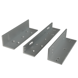 Perfil en Z para ventosas Compatible con YF-280XX Para apertura hacia el interior