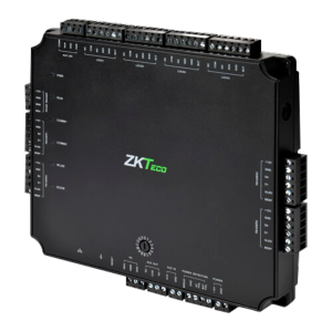    Controladora de accesos PoE Acceso por tarjeta o contraseña