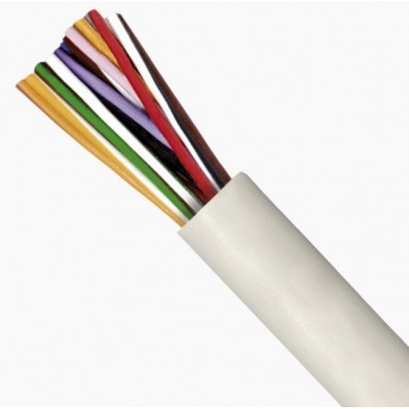 Cable Manguera 10 x 0,20 mm2