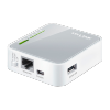        TP-LINK Router Wifi portátil 3G/4G