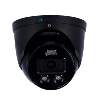   X-Security Cámara IP Turret Wizcolor