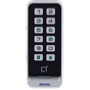 Lector de acceso Acceso por tarjeta EM/MF y PIN