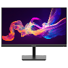 Monitor 24" Resolución FHD
