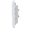 Lector de acceso Acceso por pegatina UHF