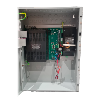 Panel de incendio direccionable de 2 lazos