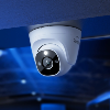      Reolink Cámara Turret IP 12MP PoE