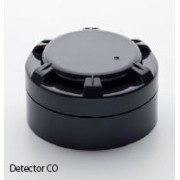 Detector de Monóxido de Carbono CO