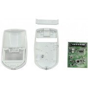 DETECTOR PIR INTERIOR 15M