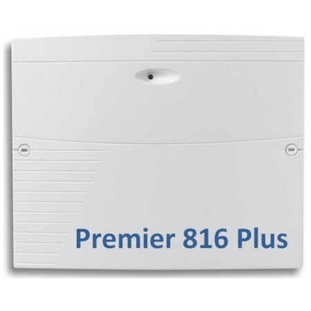 Central Bidireccional Premier 816 Plus (RCBPR17)