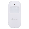    Kit de alarma Nivian Smart Central/Sirena + PIR + Magnético + Mando