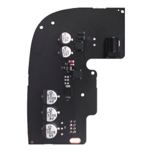 Módulo alimentación 12 VDC Compatible con Ajax Hub 2