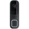        Doorbell 4 MP con IA integrada Detector PIR alcance hasta 4 m