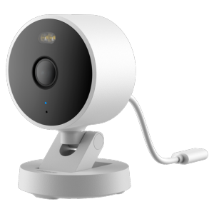     Aqara Camera G100 Blanco Sensor 2K 3MP