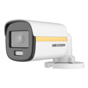  Hikvision Cámara Bullet 4en1 Gama PRO Resolución 2 Mpx (1920x1080)